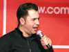 Comedy Club