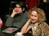 Две блондинки против грязи